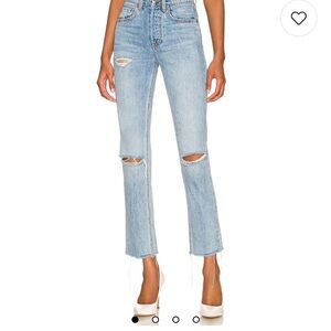 GRLFRND | Karolina jeans